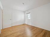 Ansicht II: Schlafzimmer - 