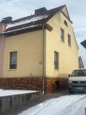 Bild 1 - Charmante Doppelhaushälfte in Tribsees