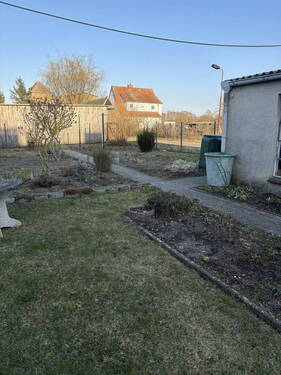 Bild 3 - 4 Zimmer Doppelhaushälfte in Tribsees