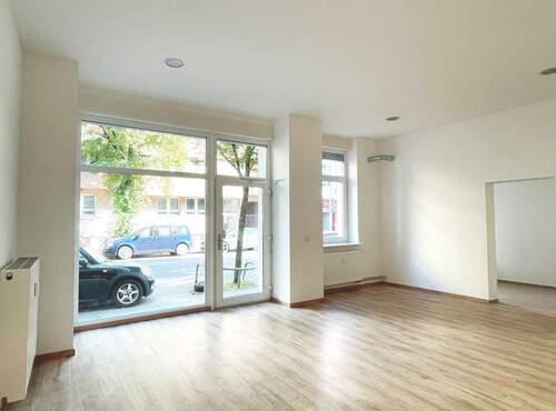 Zimmer 1.jpg - 1 Zimmer Büro zum Kaufen in Berlin