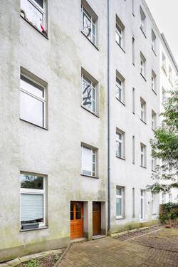 Innenhof - 