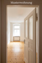 Musterwohnung - 