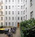 Innenhof - 