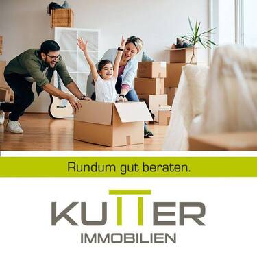 Schöne 3-Zimmer-Wohnung - Neuwertige 3-Zimmer-Wohnung in Markdorf