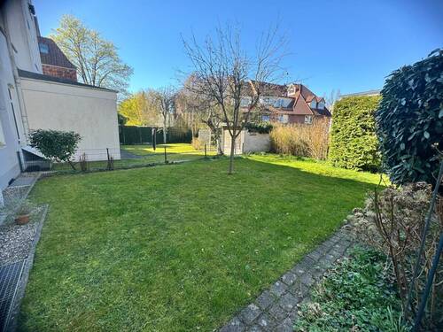Garten - 