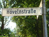 Hövelnstraße - 
