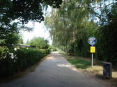 Wanderweg zur Wakenitz - 