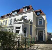 Gepflegtes Mehrfamilienhaus in bester Wohnlage in Lübeck-St. Gertrud (Nähe Wakenitz) - Lübeck . St. Gertrud