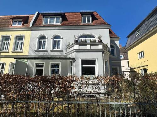 Objekt - Mehrfamilienhaus, Wohnhaus in Lübeck . St. Gertrud