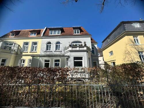 Objekt - Mehrfamilienhaus, Wohnhaus mit 369,00 m&sup2; in Lübeck . St. Gertrud zum Kaufen