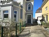 Zuwegung - 