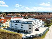 ANSICHT NORDWEST - 