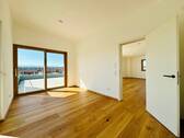SCHLAFZIMMER - Etagenwohnung mit 151,70 m&sup2; in Schongau zum Kaufen