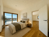 SCHLAFZIMMER (KI generiert) - 