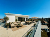 DACHTERRASSE (KI generiert) - 