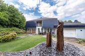 Gartenansicht - 