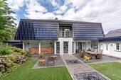 Gartenansicht - 