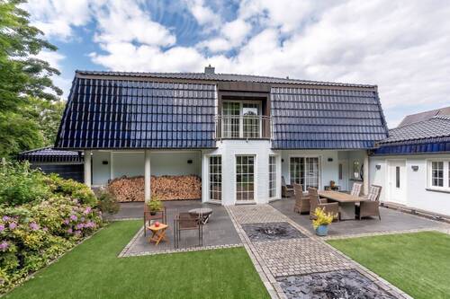 Gartenansicht - 