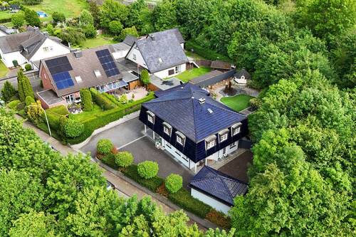 Luftaufnahme - 