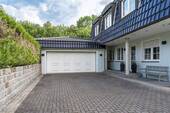 Doppelgarage - 