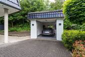 Garage Einliegerwohnung - 