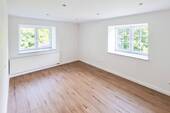 Einliegerwohnung Schlafzimmer Obergeschoss - 
