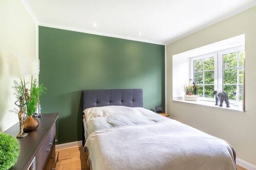 Gästezimmer - 