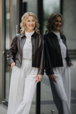 Ihre Ansprechpartnerin Susanne Karl - 