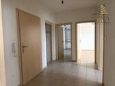 Eingangsbereich - 3 Zimmer Etagenwohnung zur Miete in Deggendorf