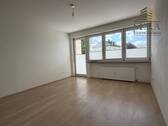 Schlafbereich - 3 Zimmer Etagenwohnung in Deggendorf