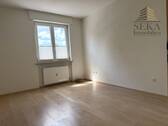 Schlafbereich / Homeoffice - Etagenwohnung mit 90,00 m&sup2; in Deggendorf zur Miete
