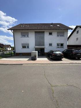 Hausansicht - 