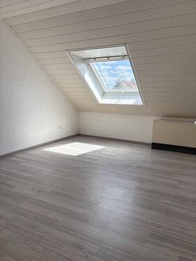 Schlafzimmer 1 - 