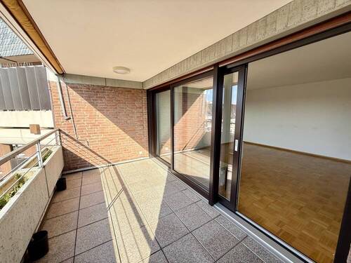 Balkon - 