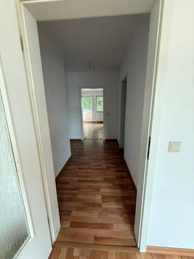 Flur - 4 Zimmer Büro zur Miete in Wurzen