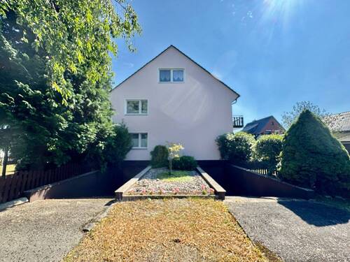 Außenansicht - 