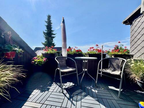 Balkon-Beispiel - 