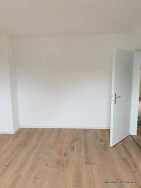 Schlafzimmer - Etagenwohnung mit 40,00 m² in Duisburg zur Miete
