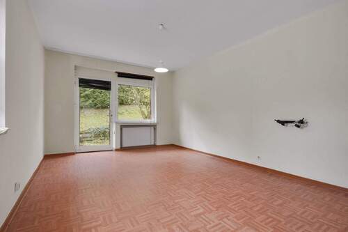 Einliegerwohnung OG - 