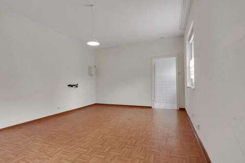 Einliegerwohnung OG - 