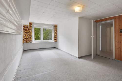 Schlafzimmer EG - 5 Zimmer Einfamilienhaus in Siegen