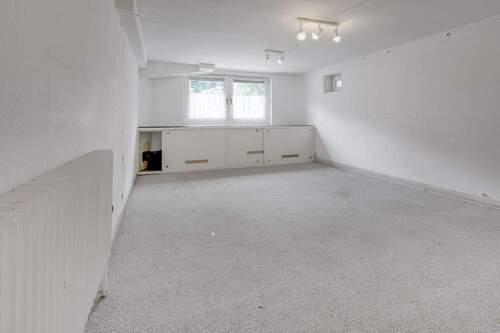 Einliegerwohnung EG - Einfamilienhaus mit 95,20 m² in Siegen zum Kaufen