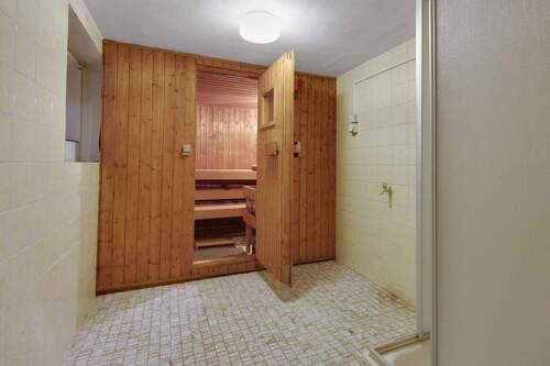 Sauna EG - 