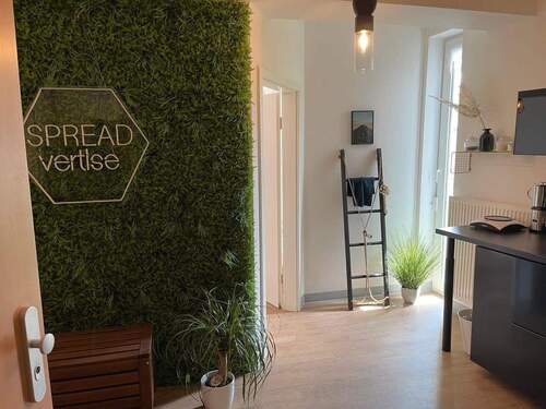 Bild 4 - Büro mit 78,00 m&sup2; in Köln zur Miete