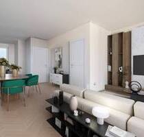 Neubau-Reihenhaus mit heller Architektur & optimaler Raumaufteilung! - Werneuchen