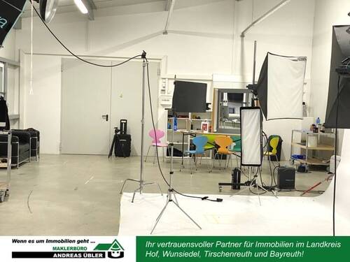 Halle - Halle in Hohenberg an der Eger zum Kaufen