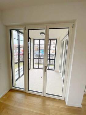 Beispiel Beispiel Wintergarten - 