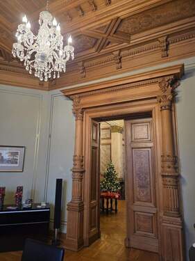 Arbeiten mit Charme - 