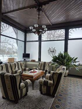 Inspiration Lounge - 6 Zimmer Büro zur Miete in Dresden