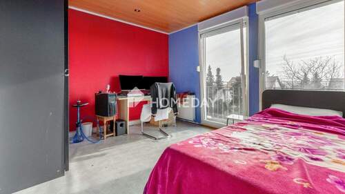 1. OG Kinderzimmer 2 1 - 